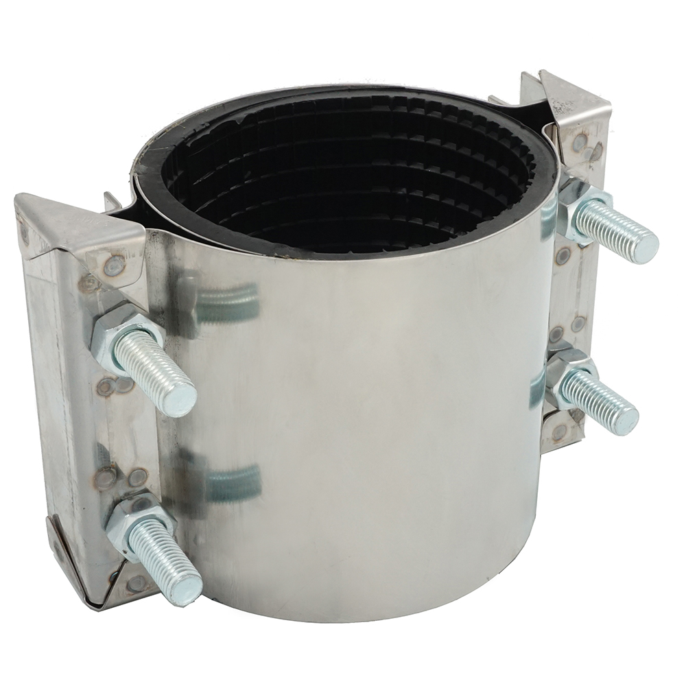 Opaska naprawcza DN 100/125 Opaska naprawcza DN 100/125