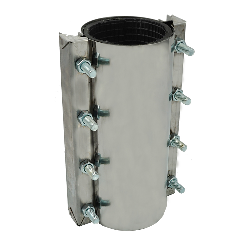 Opaska naprawcza DN 100/300 Opaska naprawcza DN 100/300